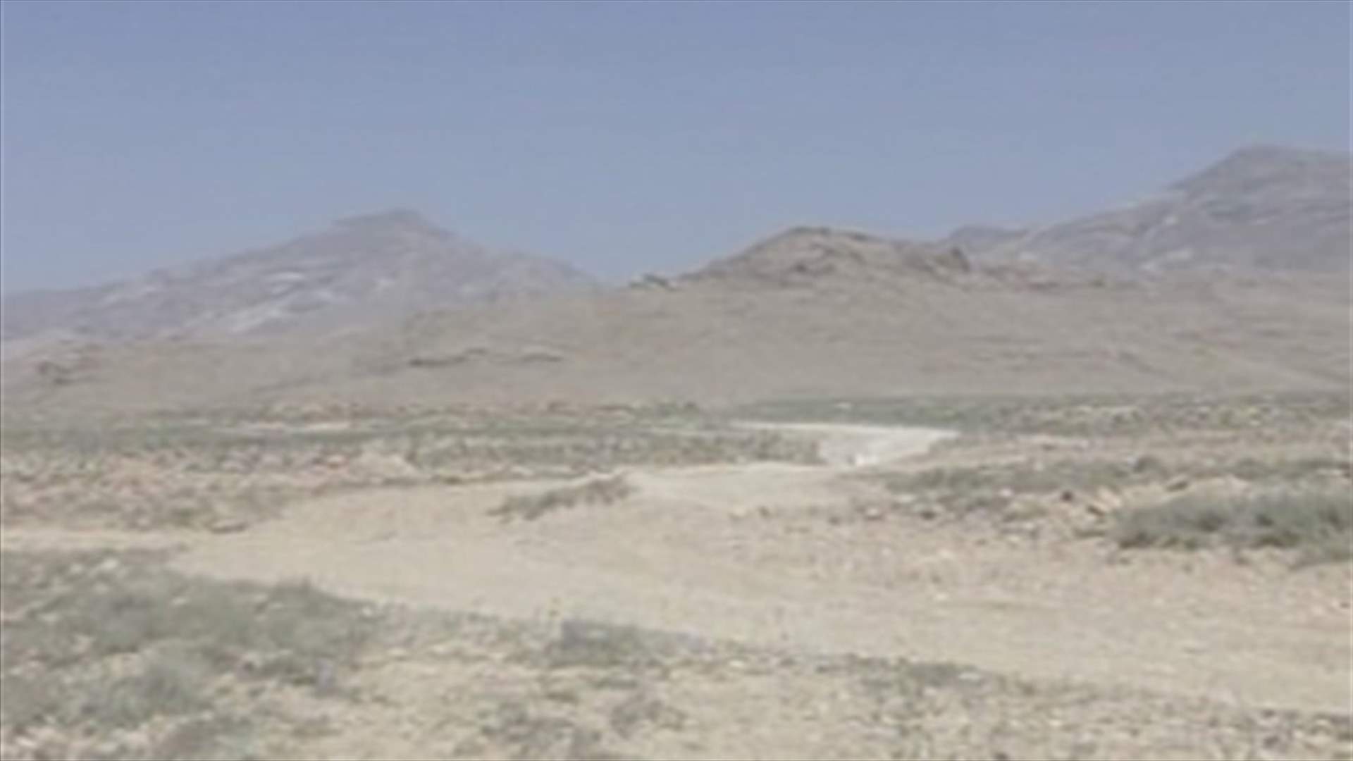 LAF withdraws from Arsal’s Khirbit Daoud 