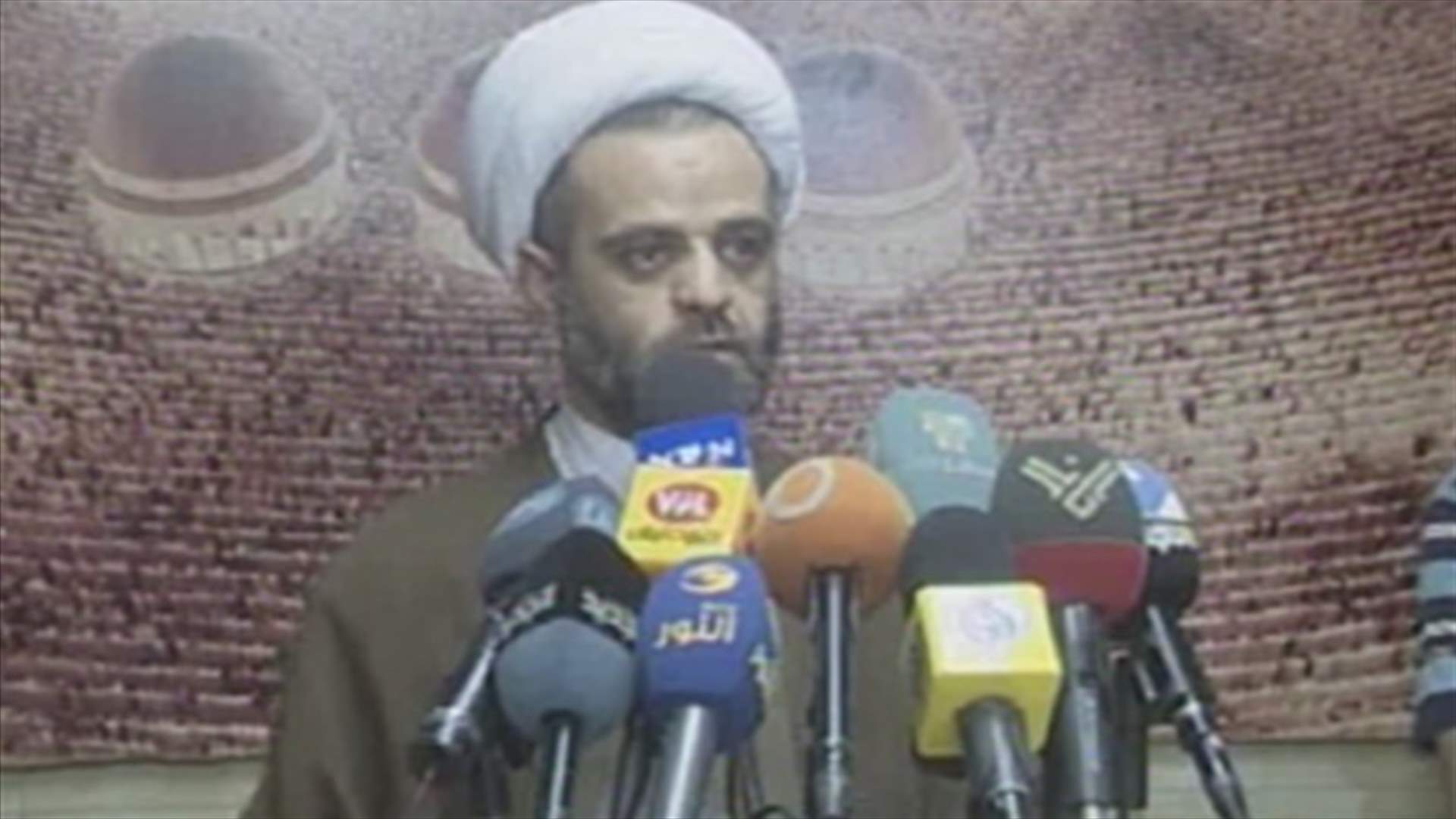 Qabalan summons Turkish ambassador over potential kidnappers’ photos