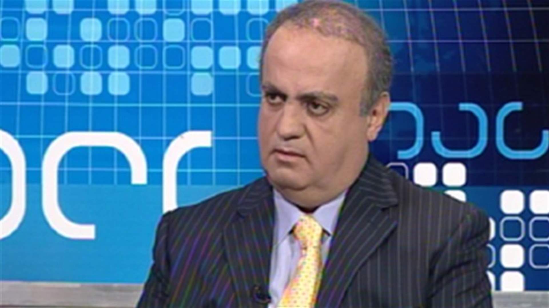 Wahhab to LBC: Aoun is the biggest winner
