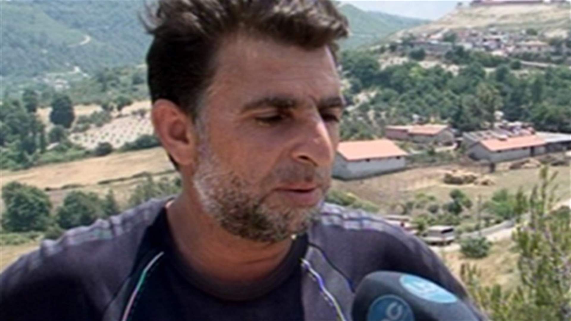 Abou Fadi denies via LBCI involvement in pilgrims’ abduction