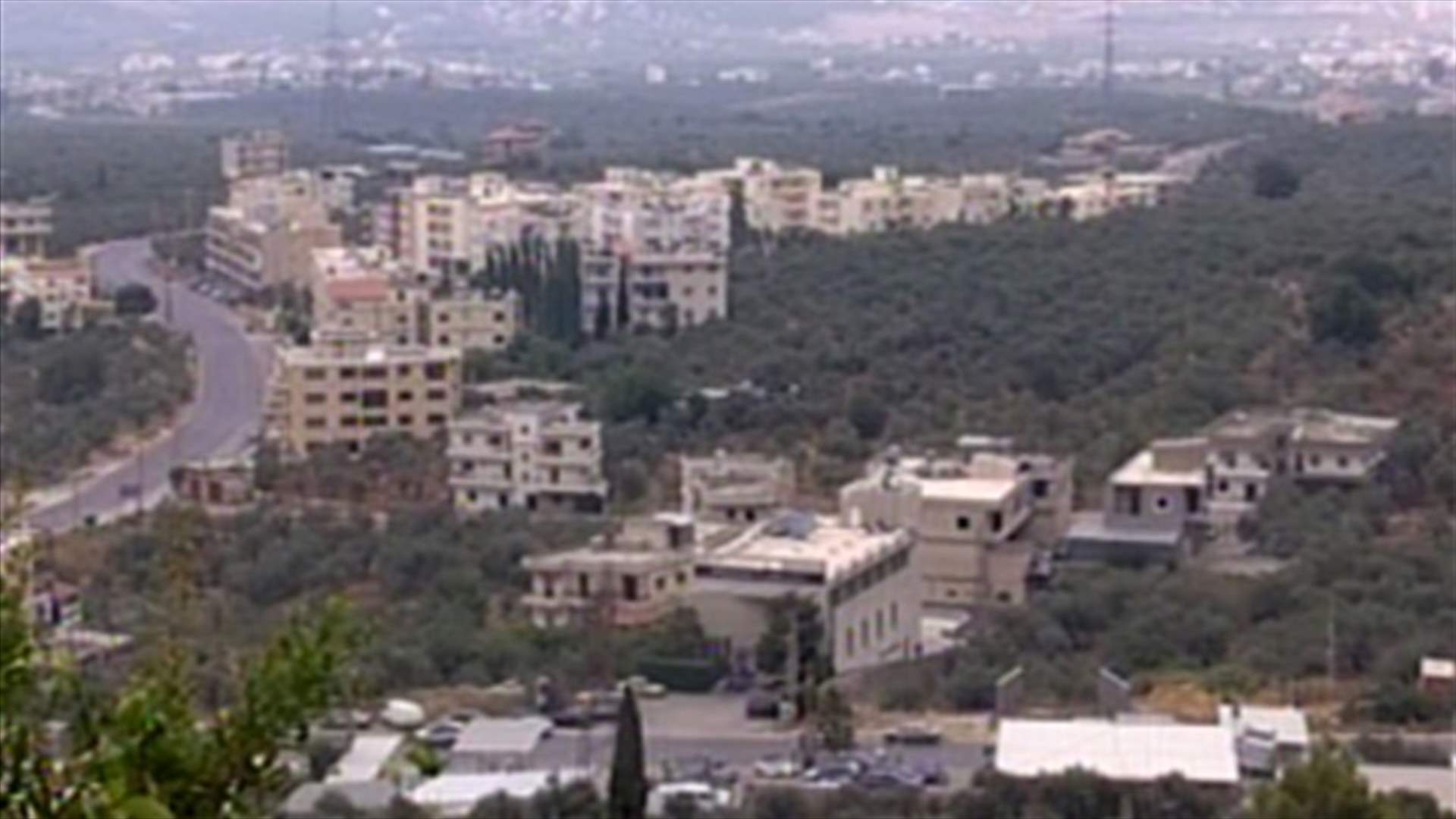 هل من معركة انتخابية بقضاء الكورة بعد وفاة النائب فريد حبيب؟