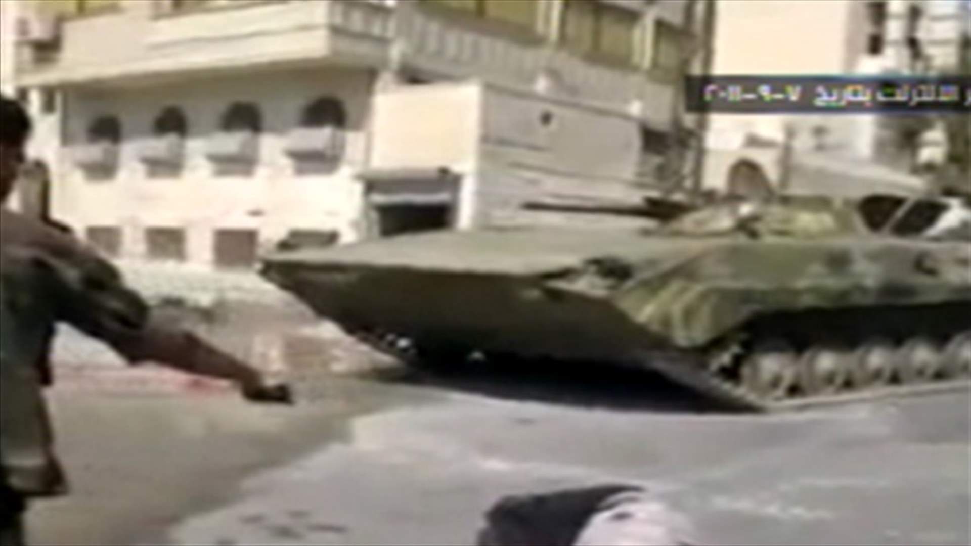 Syria continues crackdown, accused of crimes against humanity