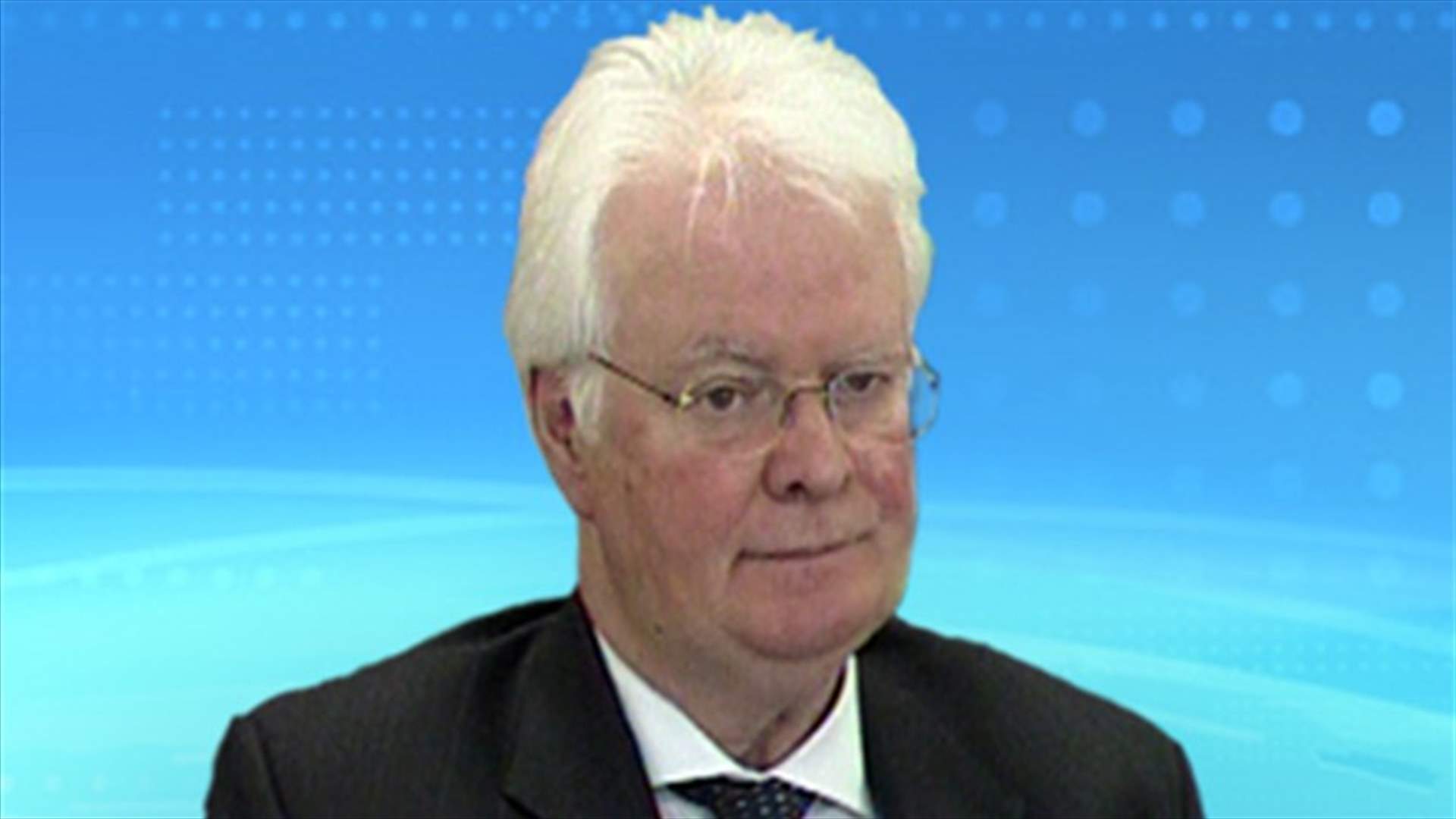 Williams meets with Hezbollah officials