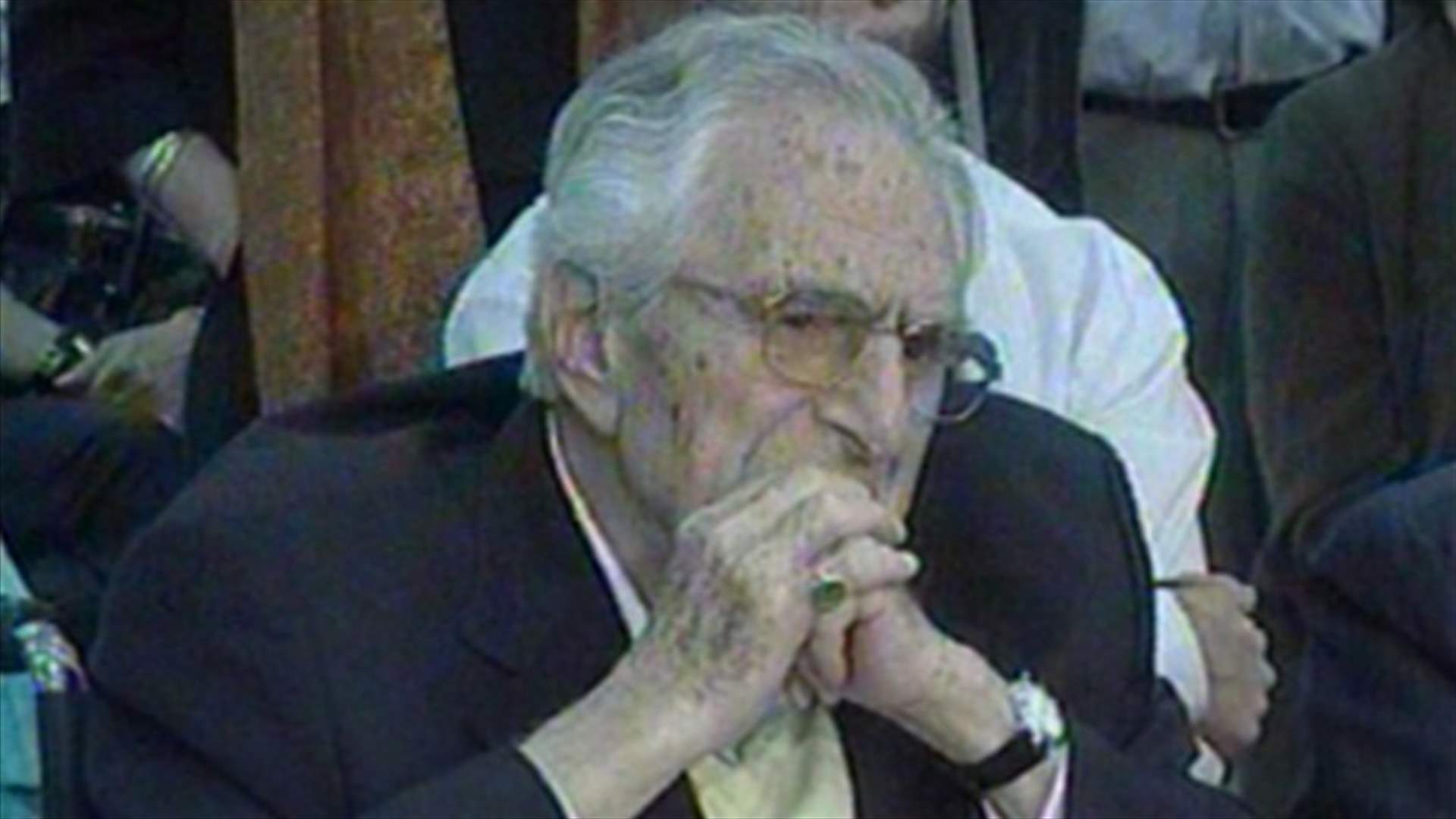 من هو غسان تويني؟