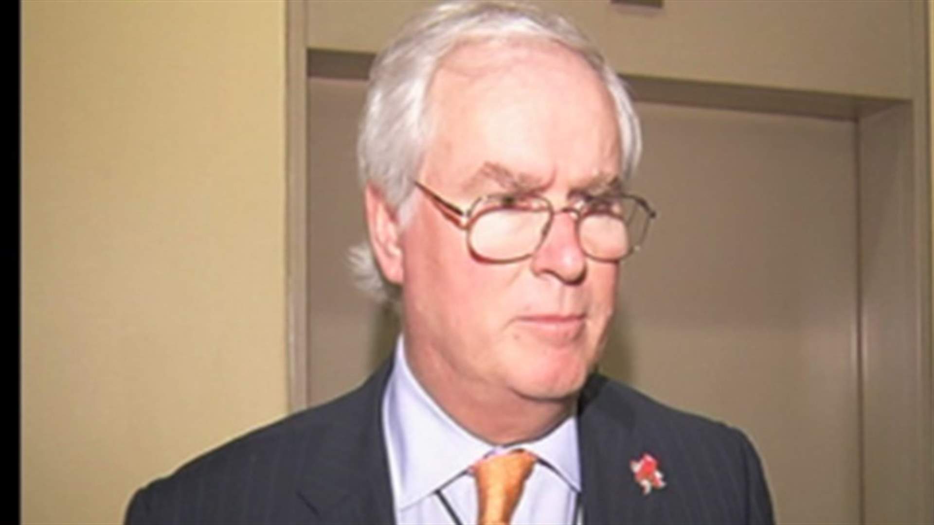 UK Ambassador to UN confirms to LBCI “Annan plan has not failed”