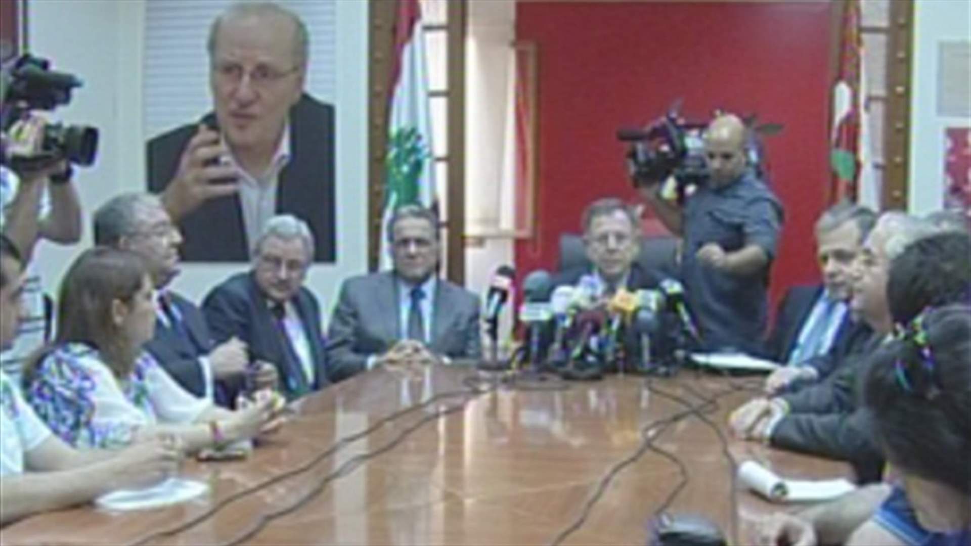 March 14 call on all parties to understand each other’s concerns