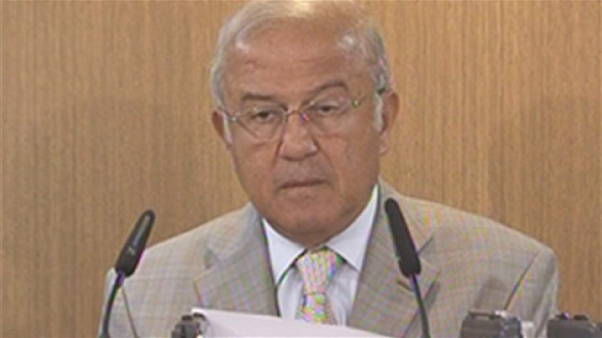 Works Committee: Wasteful spending must stop 