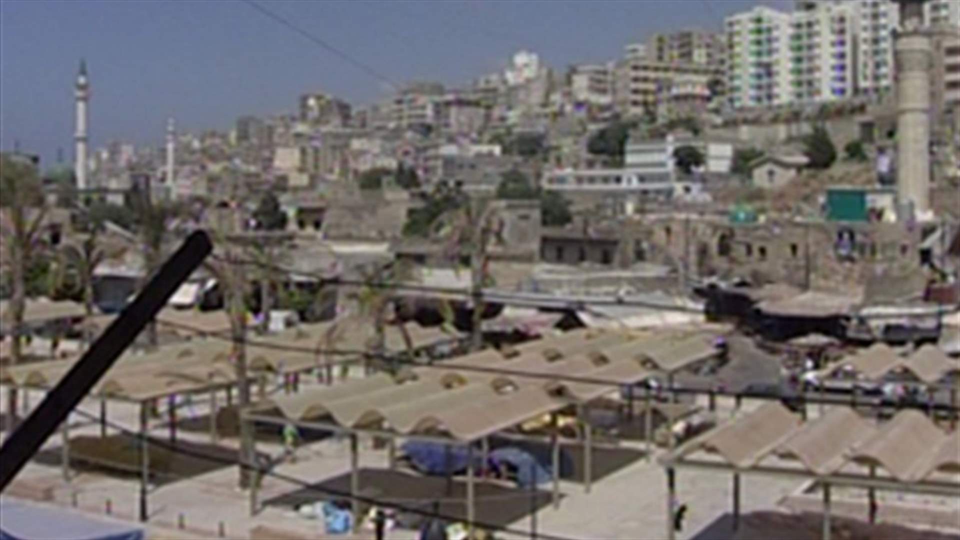 Between Jabal Mohsen and Bab al-Tebbaneh, victims with faces and names