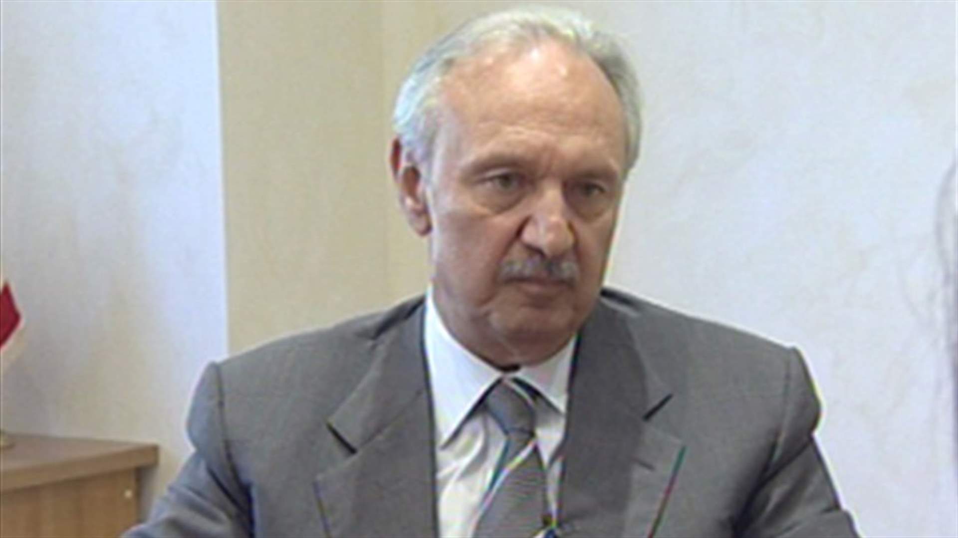 Safadi to LBC: We are committed to guaranteeing amounts on time 