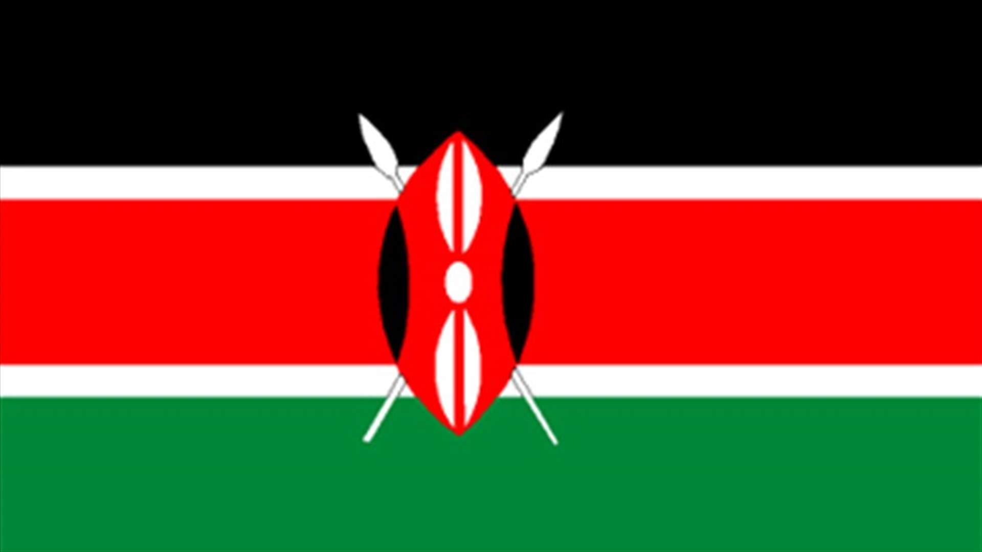 Kenya cabinet minister killed in chopper crash