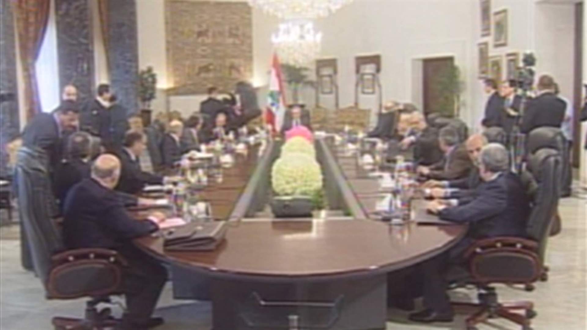 National dialogue yields positive results 