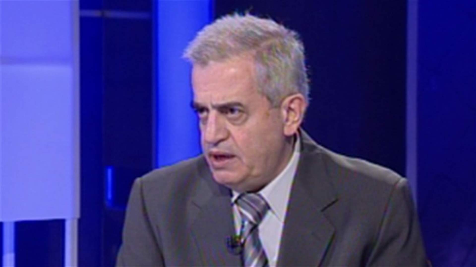 Khalil to LBCI: Resistance should support LAF under current circumstances 
