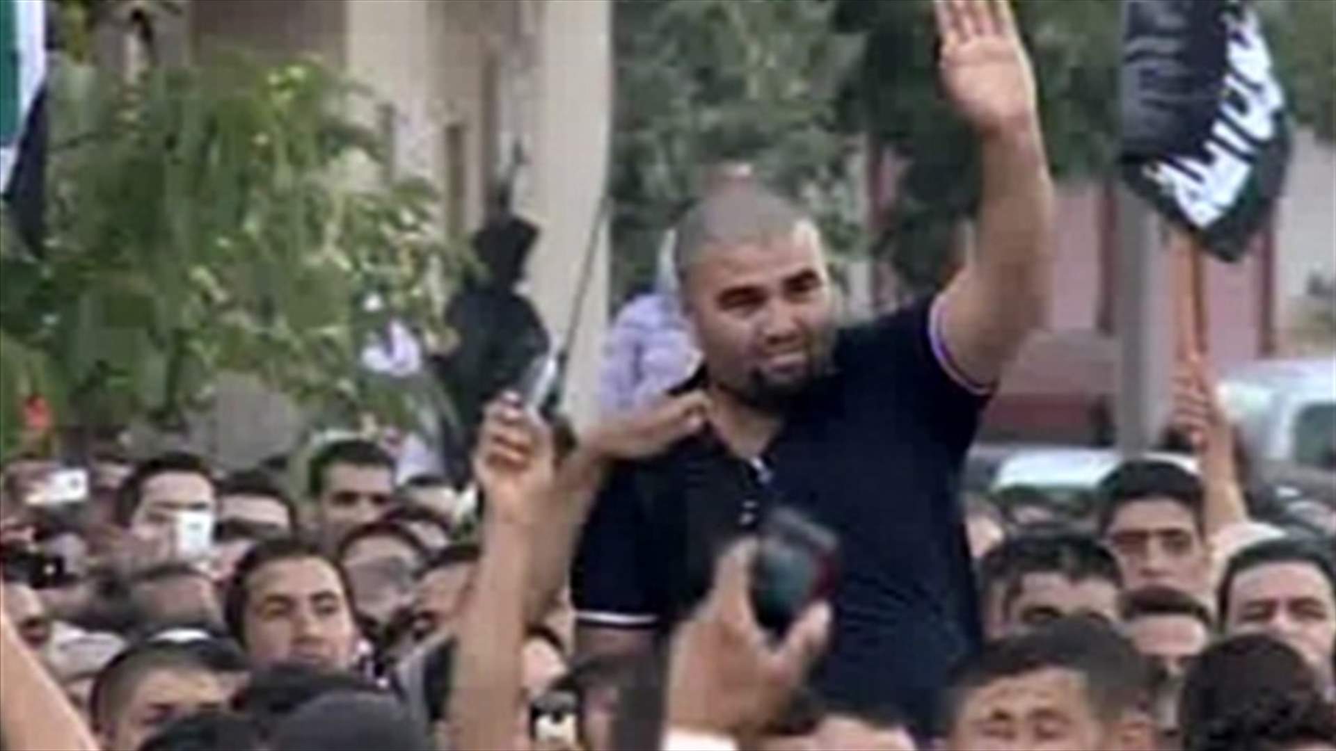 سليمان الاحمد للـLBCI : تم تعذيبي واتهموني بنقل السلاح 
