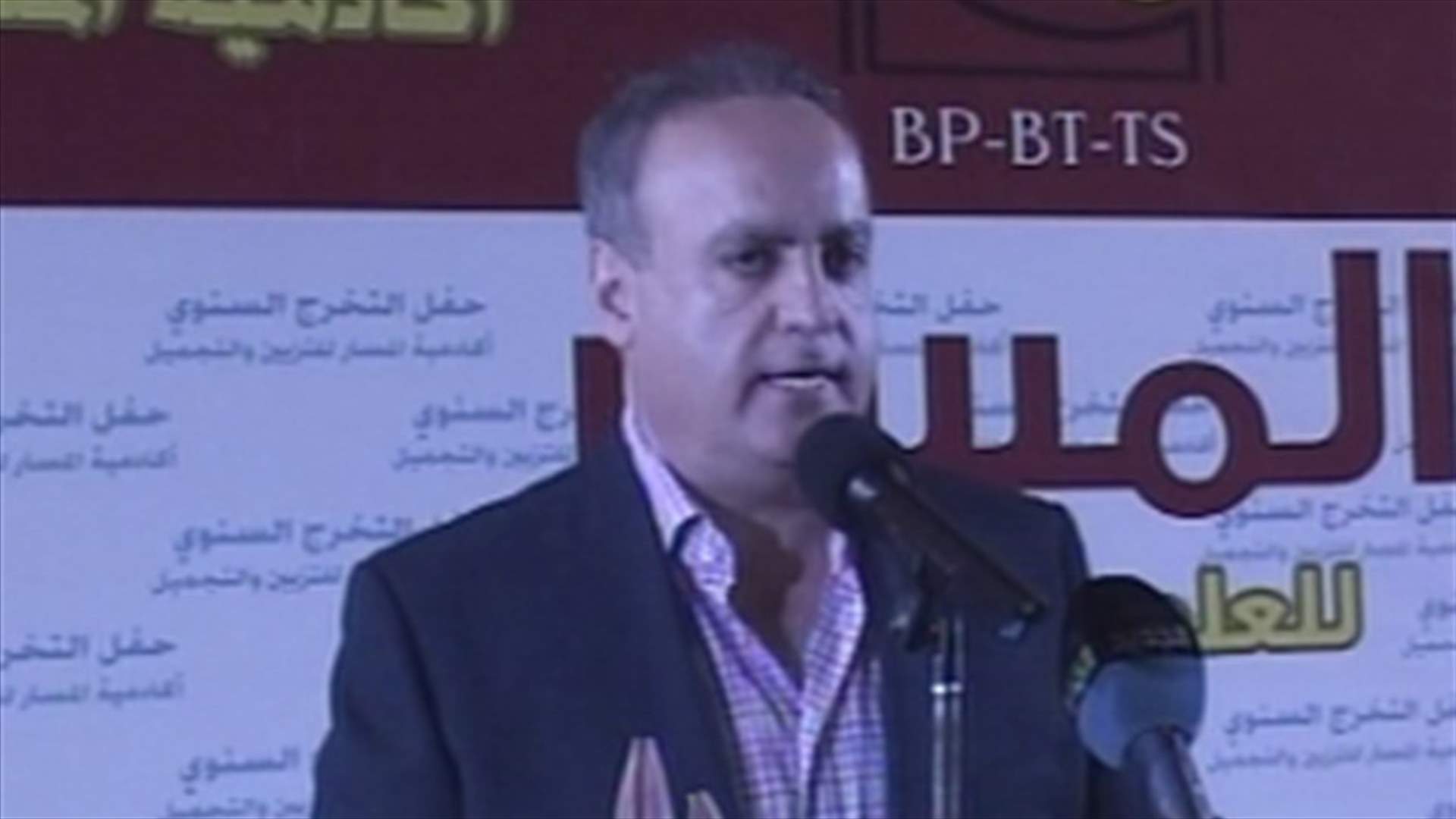 Wahhab: Dialogue will not yield results