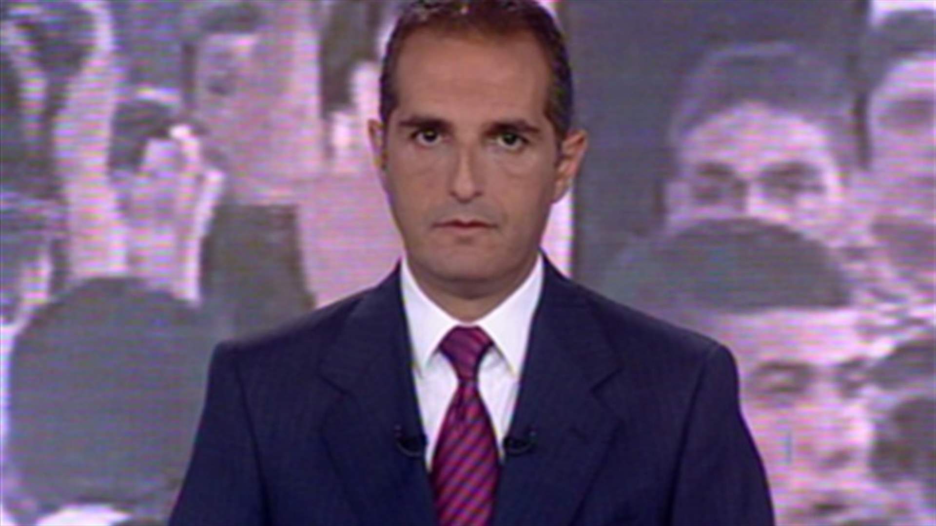 مقدمة النشرة المسائية 12- 06-2012