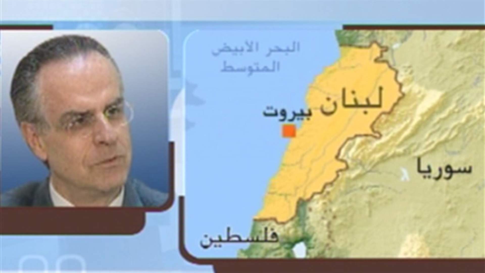 Adwan to LBC: Rai’s statement about Hezbollah’s arms a blow to the state