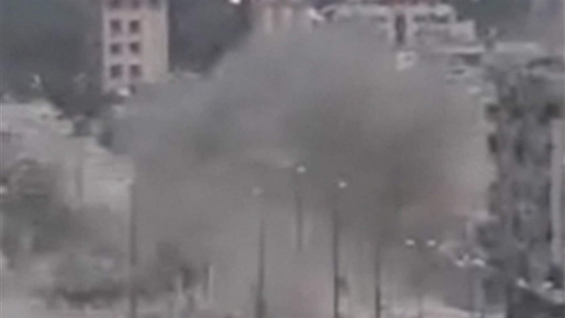 Foreign Ministry says Syria not in civil war, Syrian forces "cleanse" Haffeh of rebel fighters