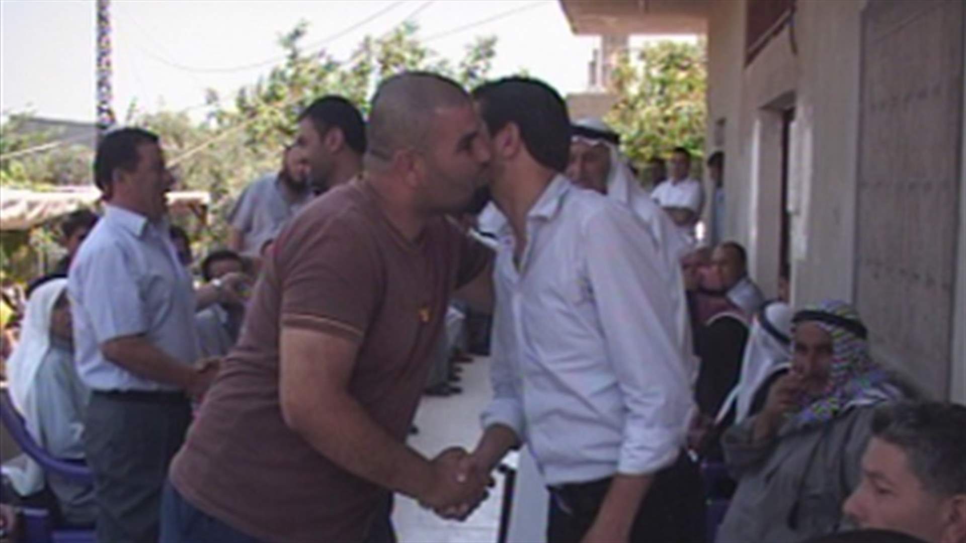 سليمان الاحمد يكشف للـLBCI تفاصيل الكمين الذي نصب له