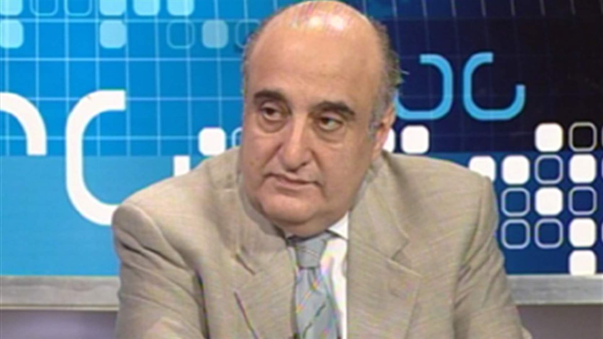 عبود يدعو عبر الـ "أ.بي.سي" للمداورة في المناصب
