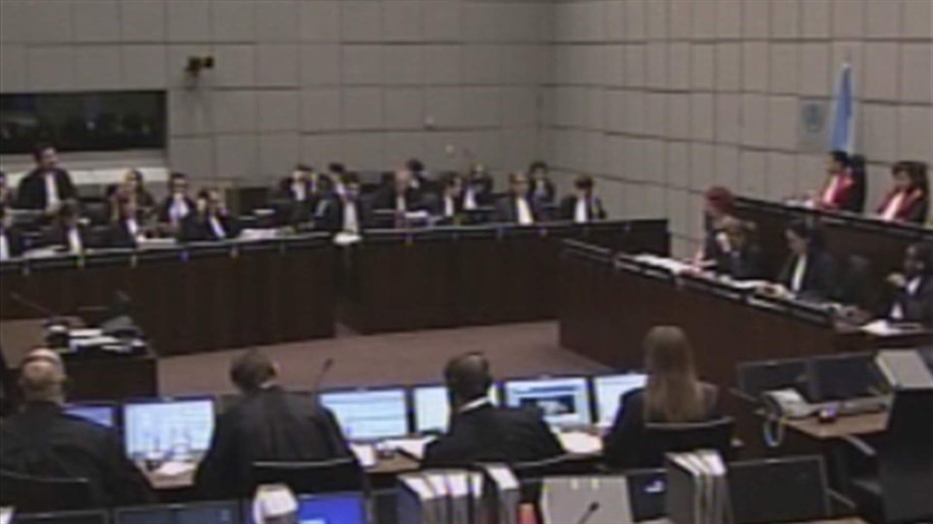 Trial Chamber continues looking into STL’s jurisdiction 