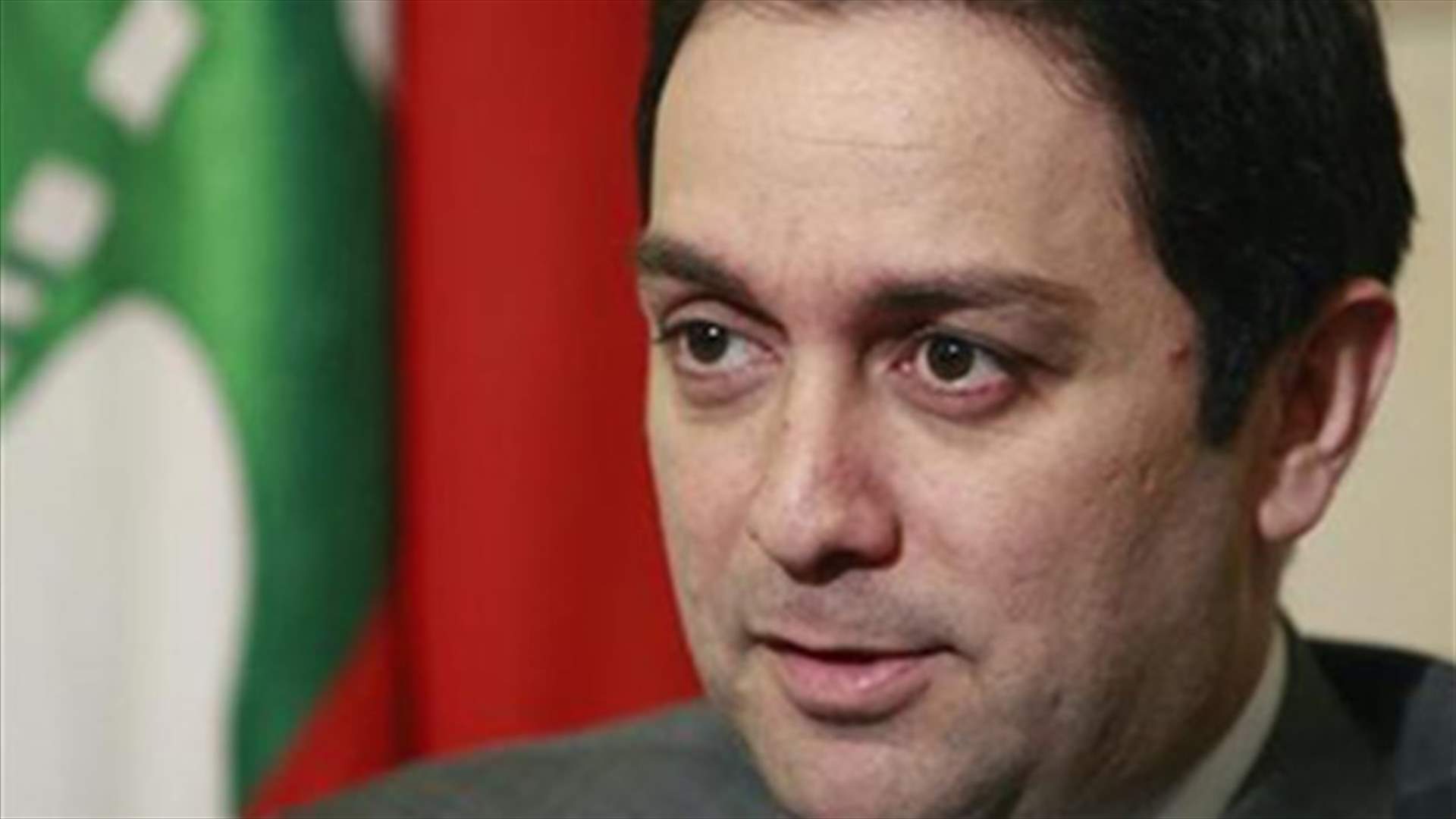 زياد بارود سيترشح للانتخابات النيابية في كسروان