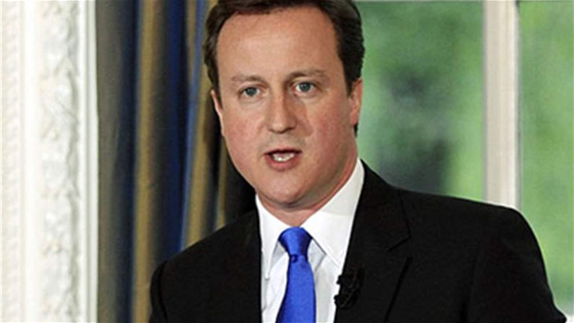 UK PM Cameron testifies at phone hacking inquiry