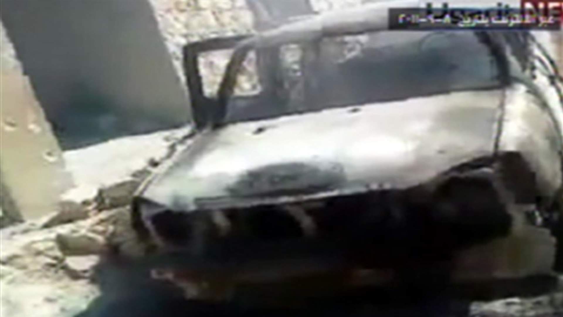 Retaliation against senior Syrian defectors