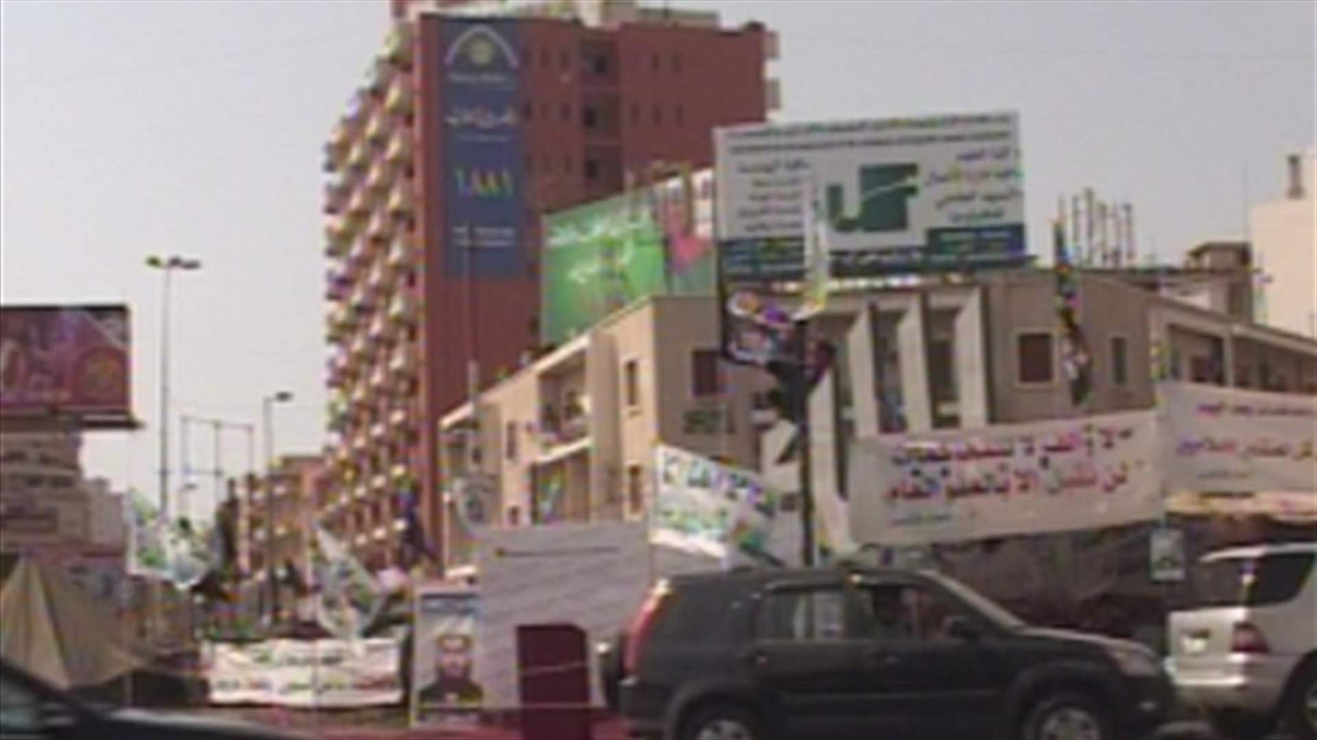 ما الجديد في قضية الموقوفين الاسلاميين؟