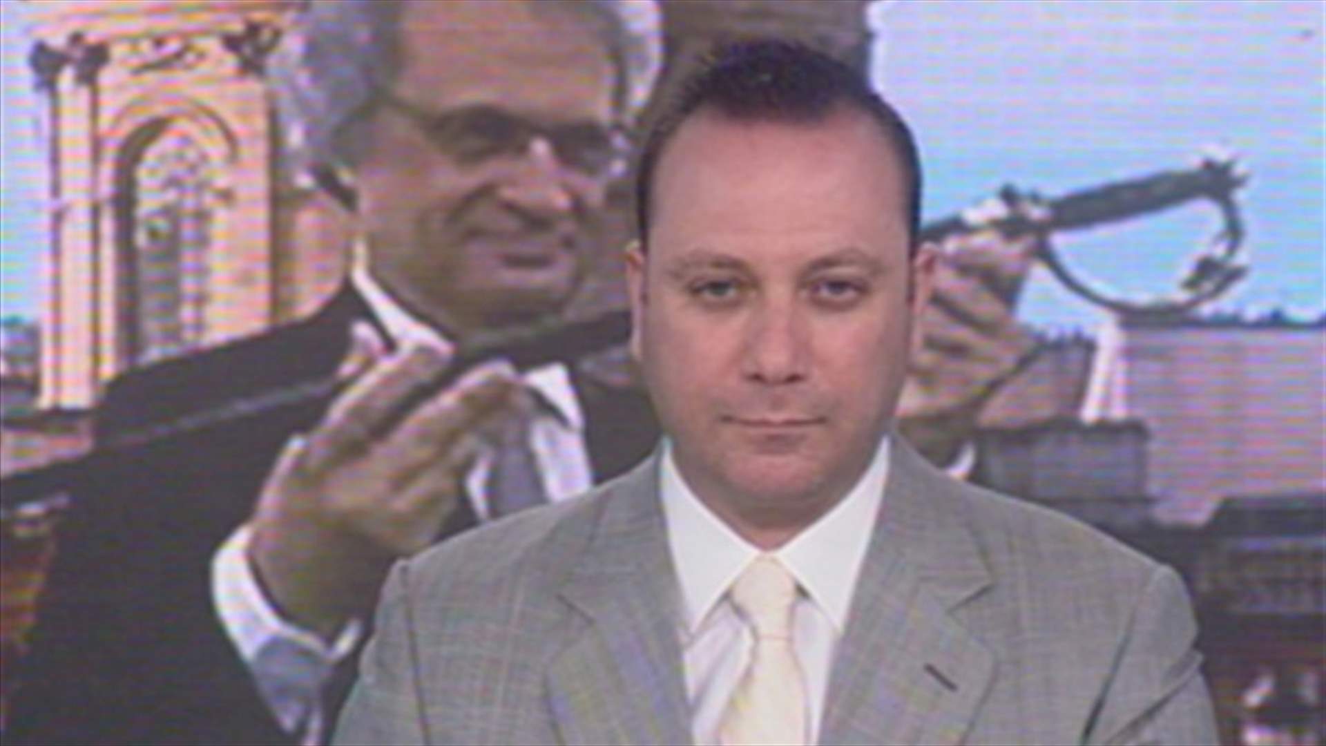 Introduction to the evening news 14-06-2012