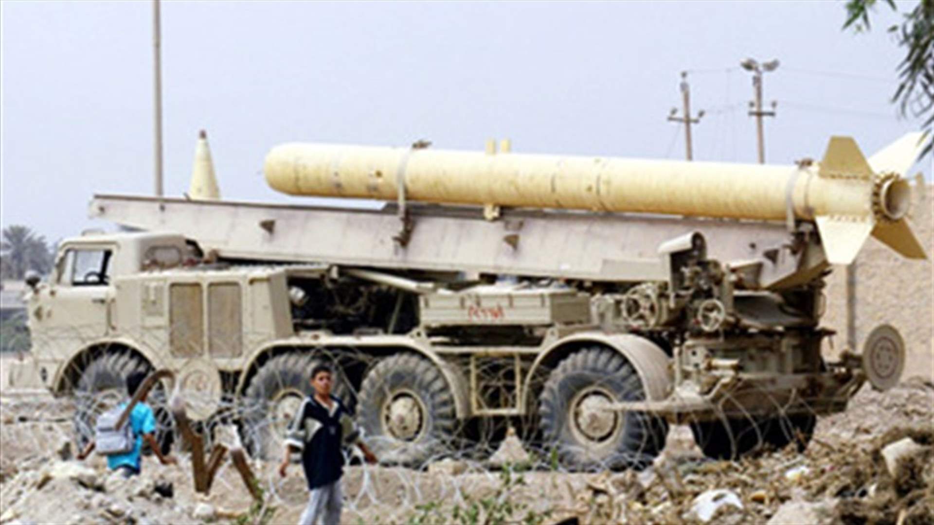 Iran, Hezollah to take over Beirut if Assad falls 