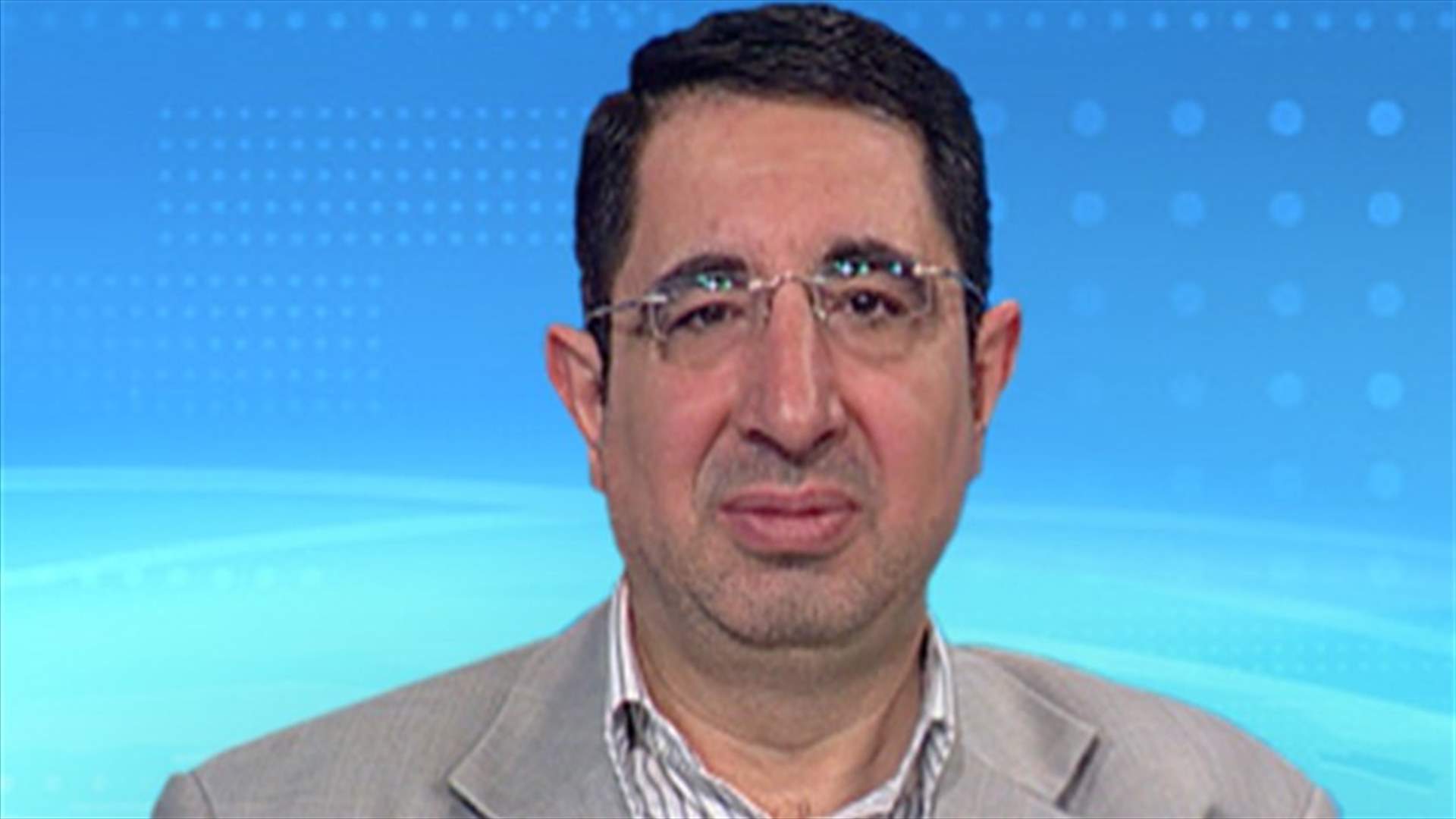Hajj Hassan denies allegations on trucks 