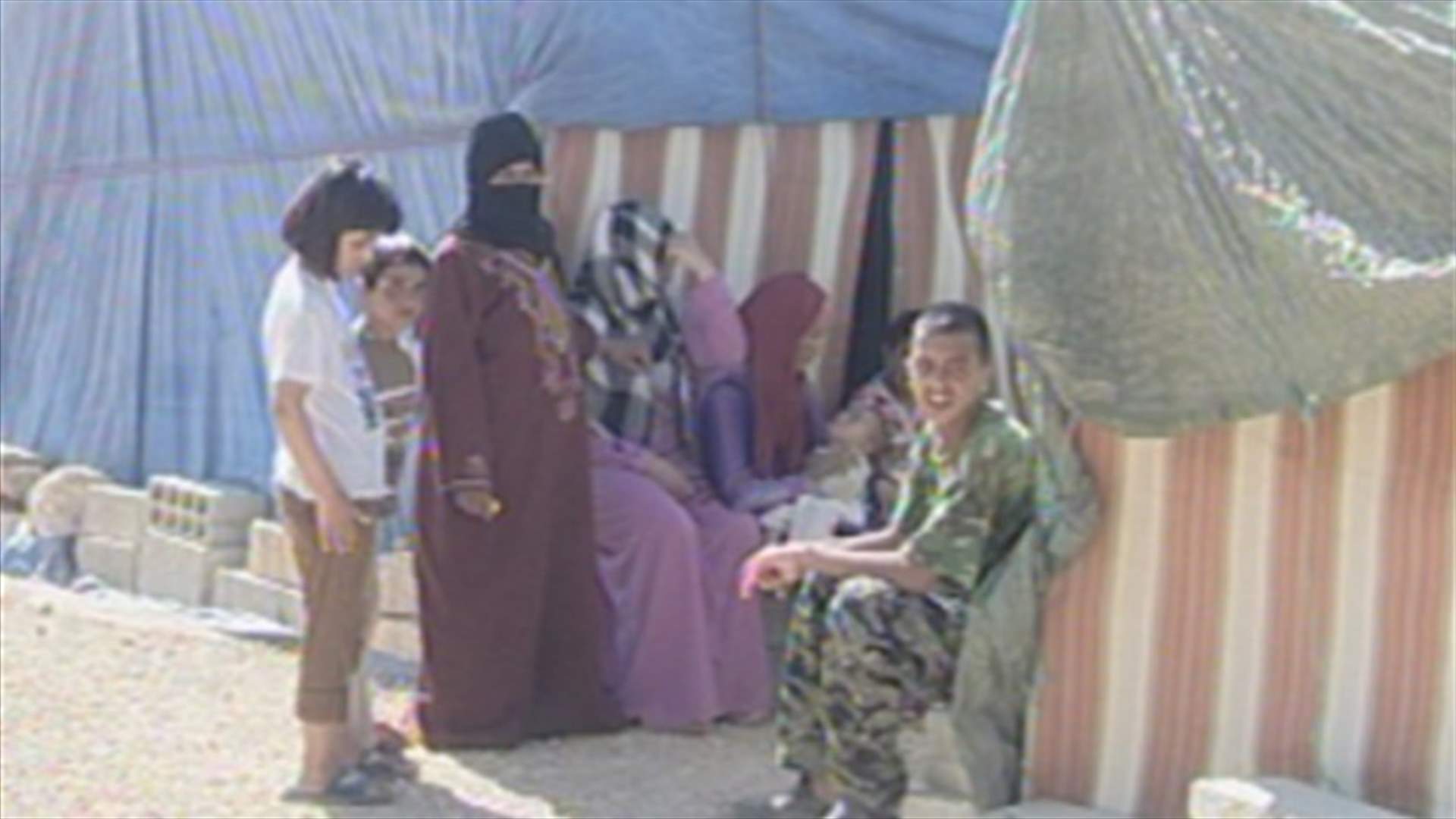 Around 680 families in humanitarian tragedy in Arsal