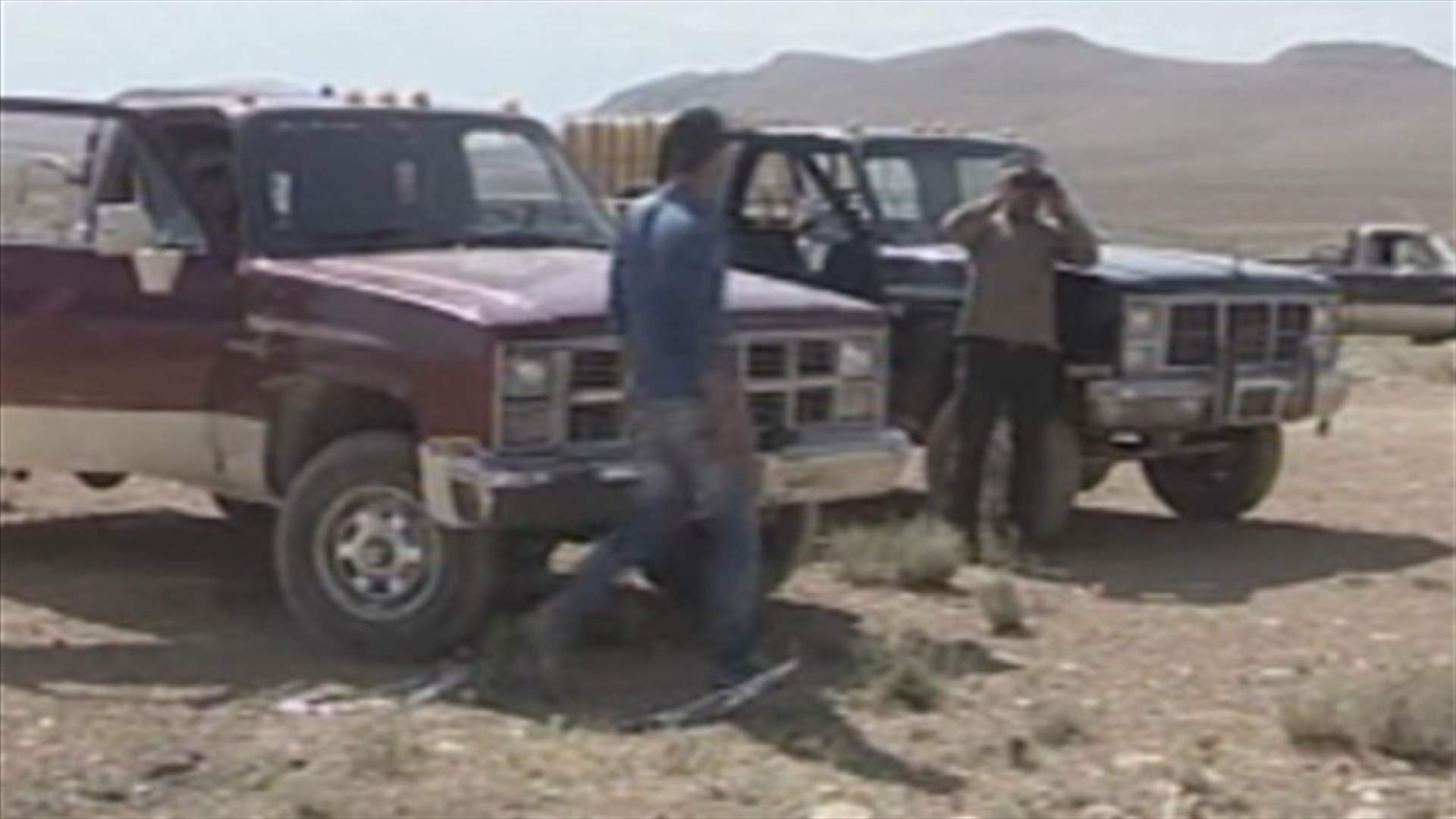 ما الذي يحول دون ضبط الحدود اللبنانية السورية؟