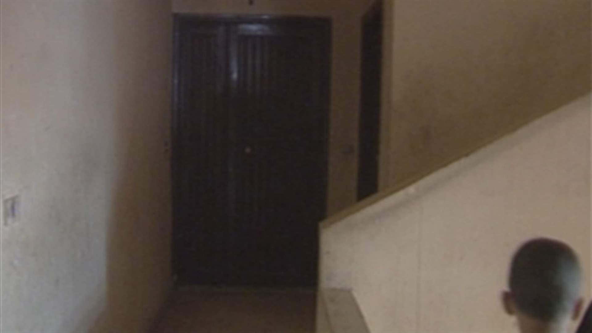 “Ghena” dumped for hours
