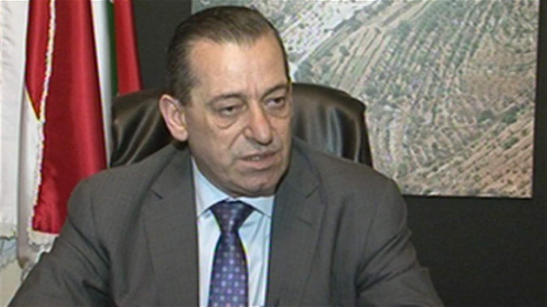 What did the Lebanese Forces achieve from boycotting dialogue session?
