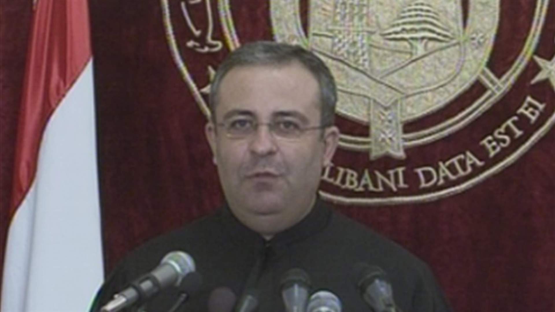 Maronite Bishop Council appoints new bishops, praises national dialogue