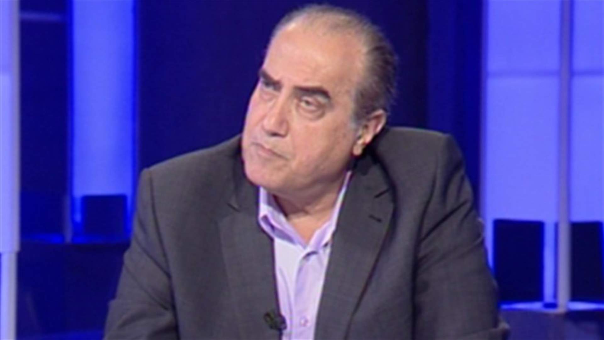 Helou to LBCI: Public service should not be targeted by the law