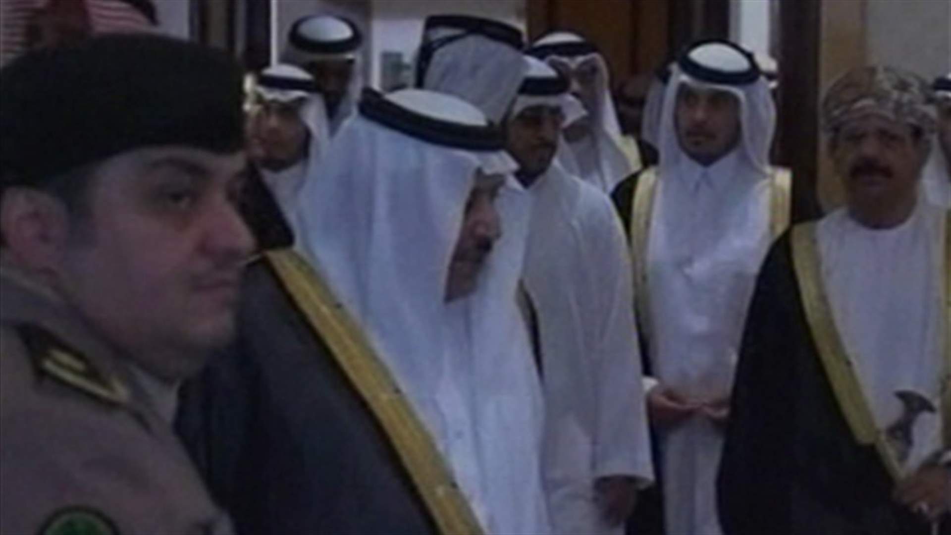 ما هي ابرز محطات ولي العهد السعودي الراحل واهم انجازاته؟