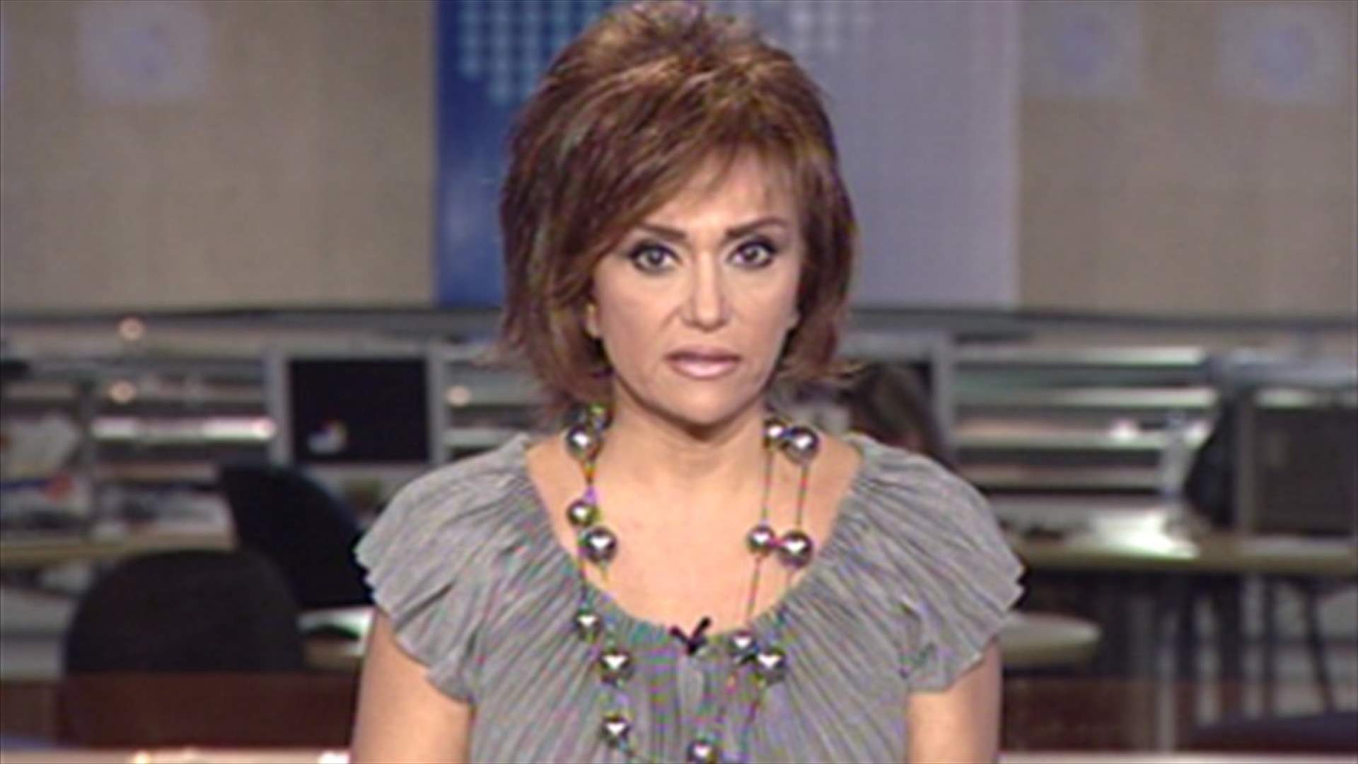 مقدمة النشرة المسائية 09 -09 -2011 