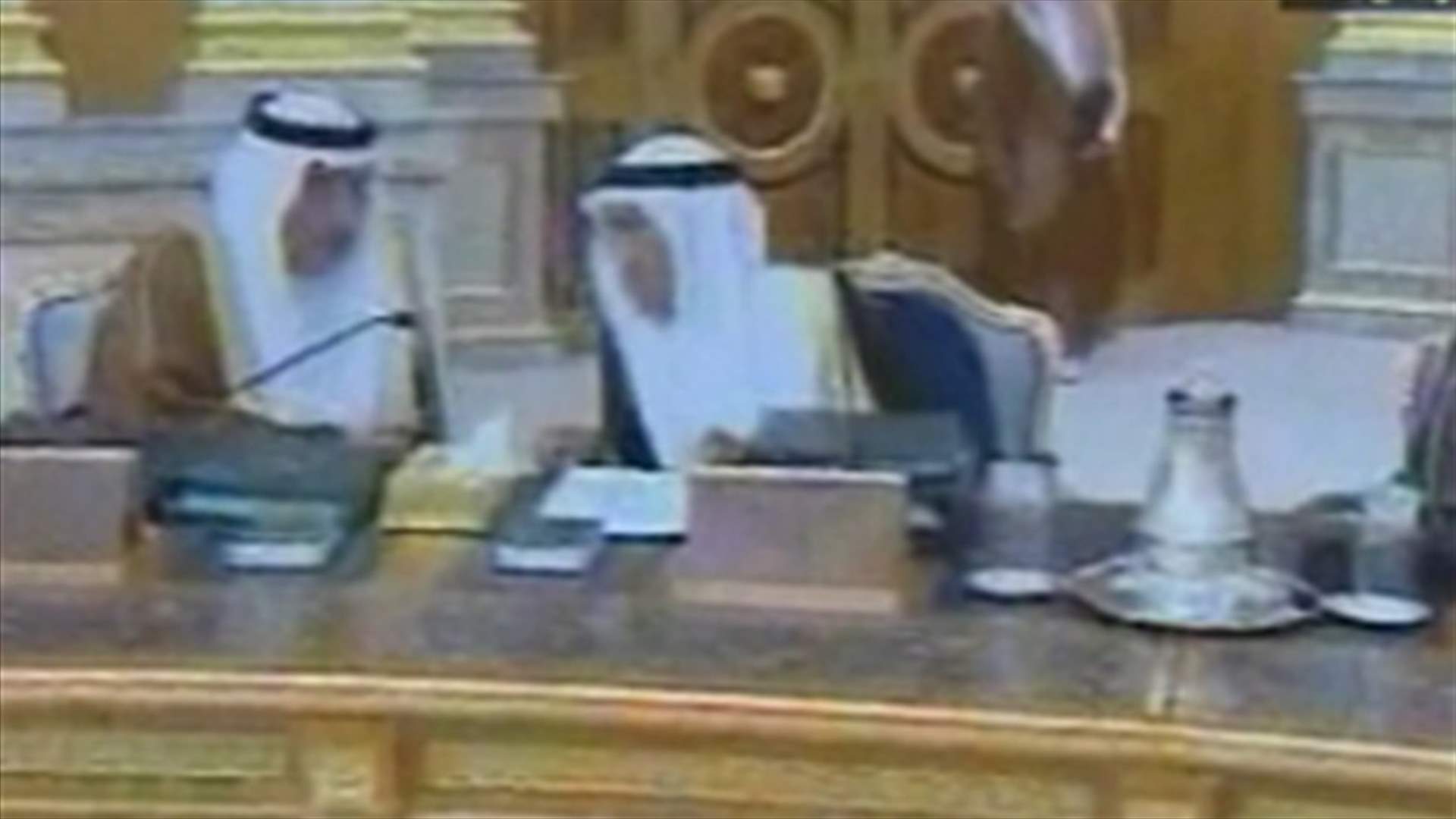 ماذا ينتظر المملكة العربية السعودية بعد وفاة الأمير نايف ؟