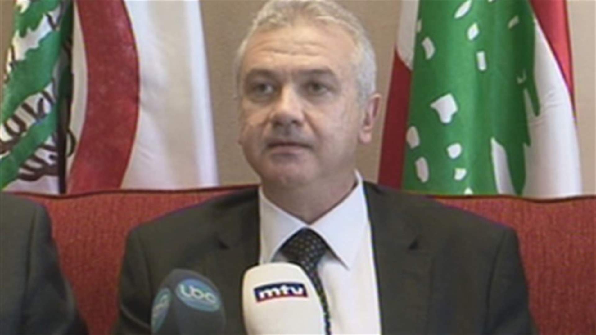 Karam launches electoral campaign for “Koura, the dignity, freedom and sovereignty”