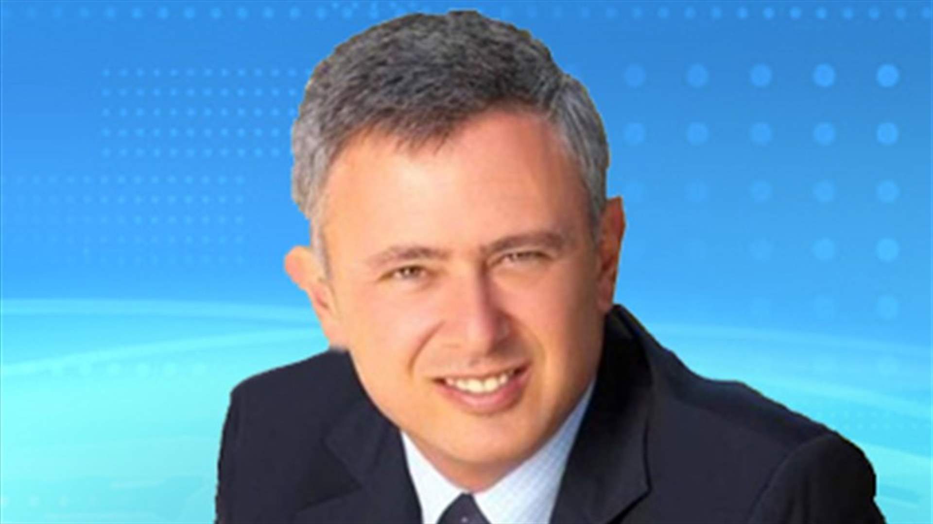 Frangieh: Current phase is difficult but harder days ahead 