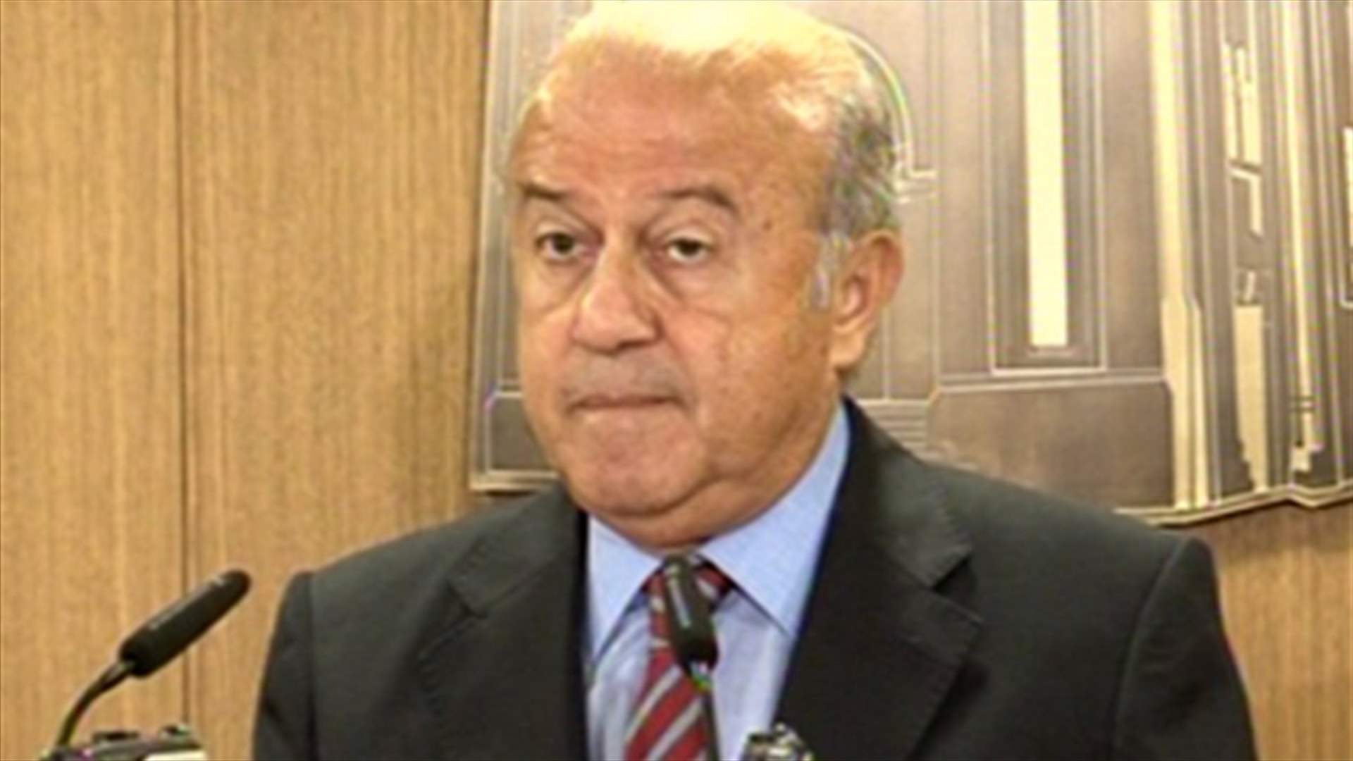 قباني يتهم باسيل بهدر مئات الملايين من الدولارات