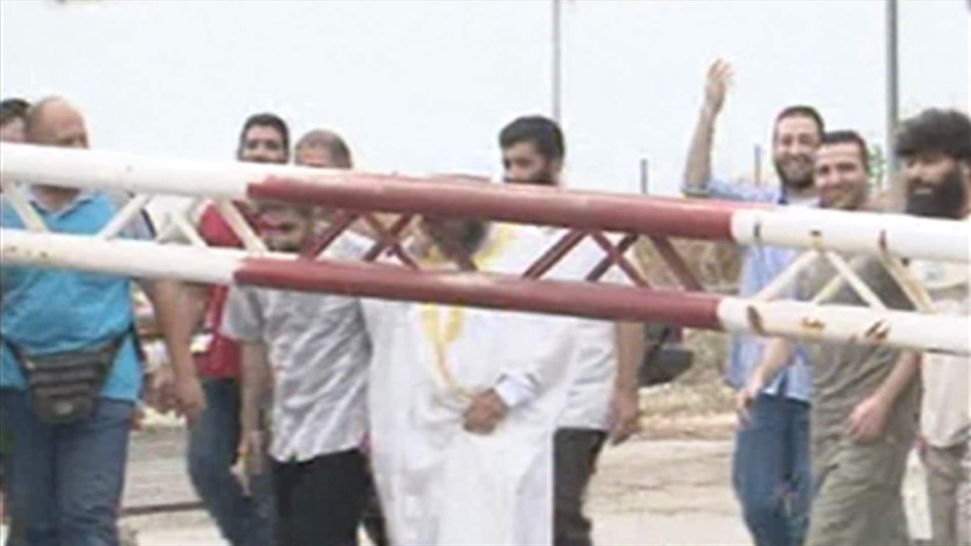 Who are the 14 Islamist detainees?  