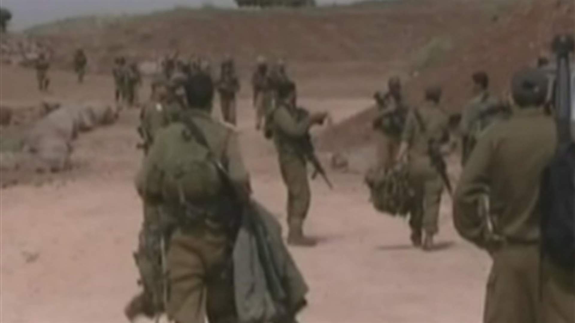 اسرائيل تدرب وحدة من الدروز على كيفية التوغل بلبنان