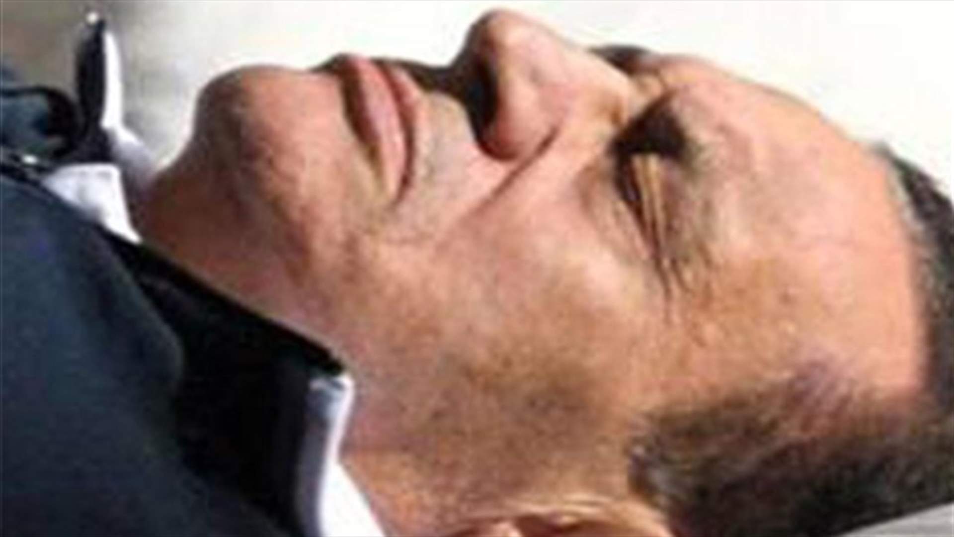 Conflicting reports on Mubarak's death amid power crisis  