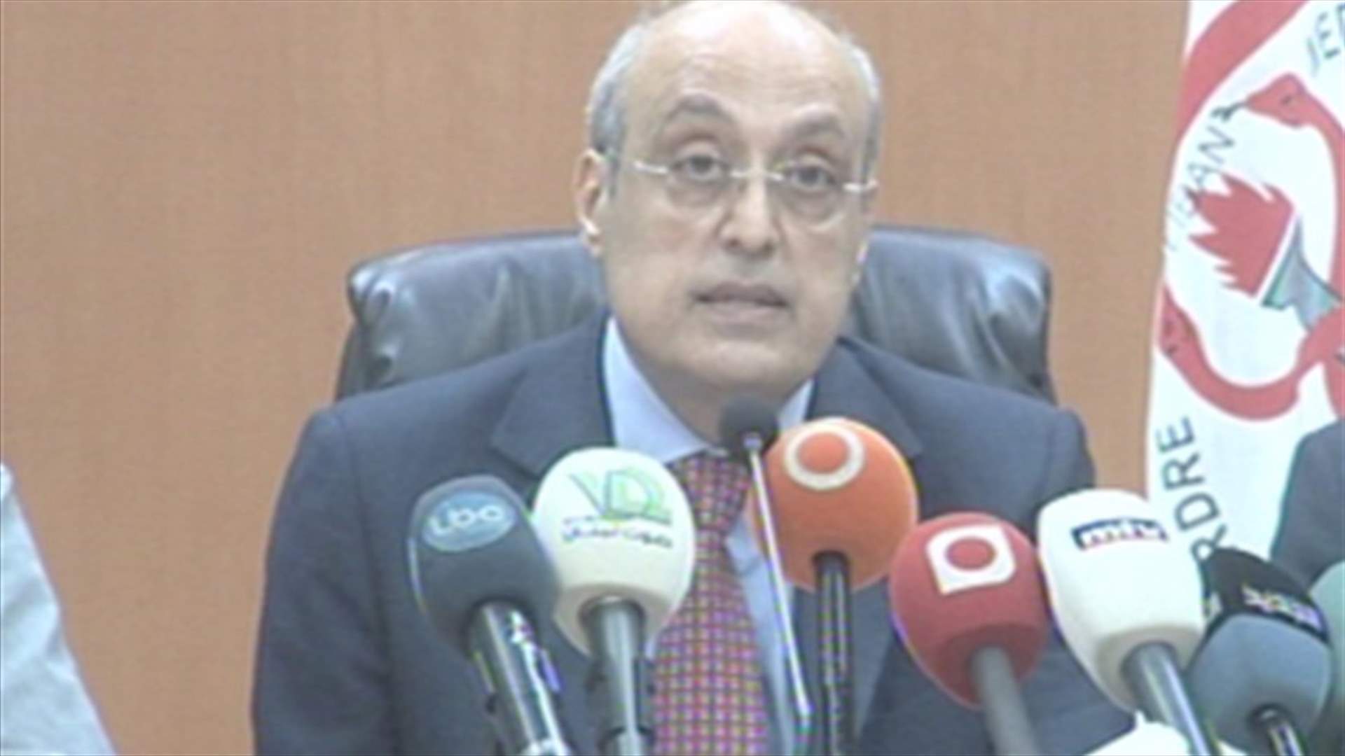 Dr. Abou Hamad released on bail 