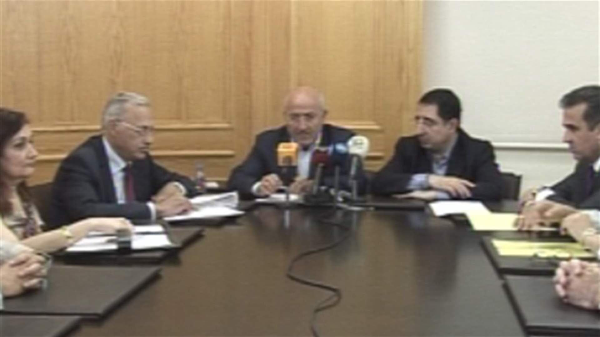 Aridi: EDL contract workers should have their rightful demands met 
