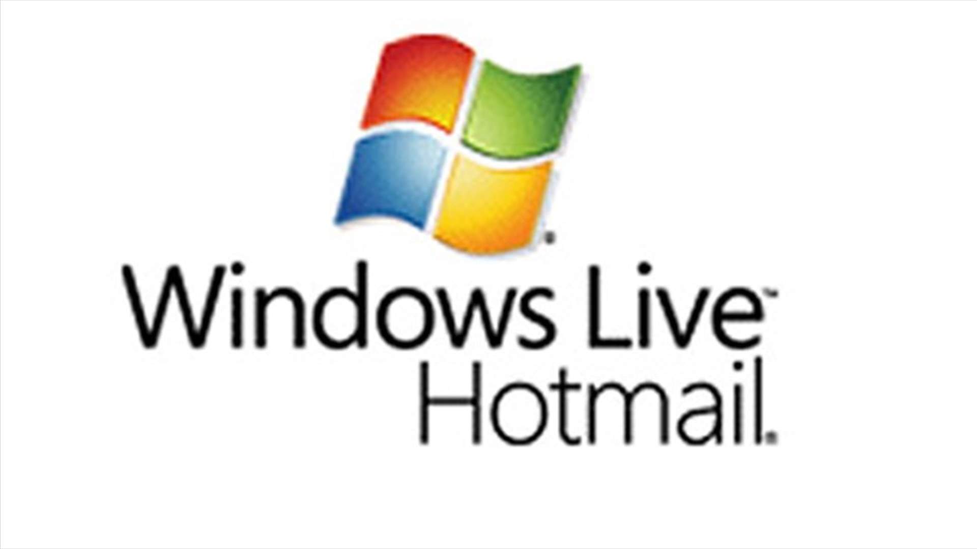 Microsoft fixing Hotmail after major outage