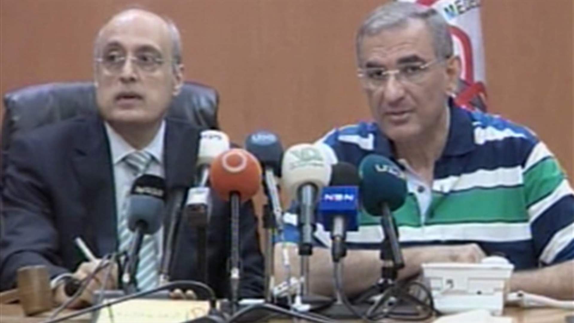 جديد قضية ريتا زغيب وطفلها : ابو حمد يؤكد ان وفاتها قضاء وقدر